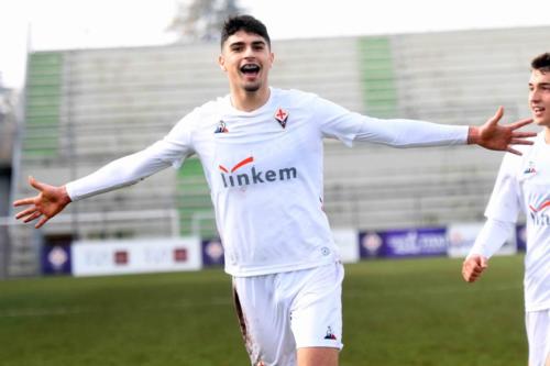 ACF FIORENTINA VS TORINO 20
